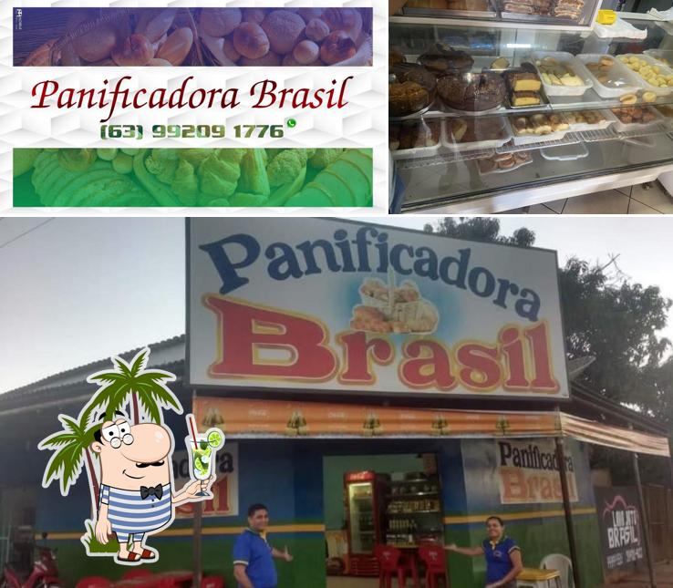 Panificadora Brasil