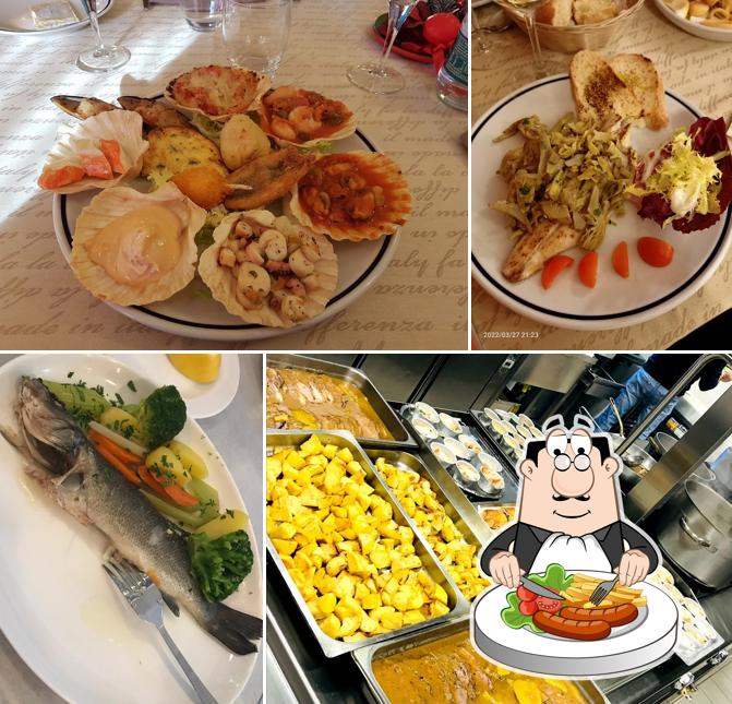 Platti al Du Village Ristorante Pizzeria