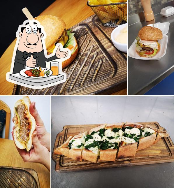 Gabbiano Pizza Kurier