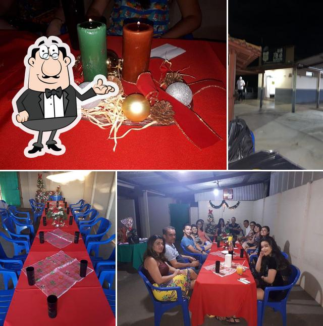 Bar 100 Destino