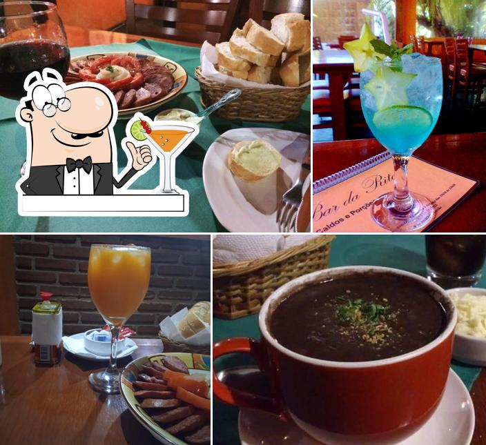 Bar da Rita