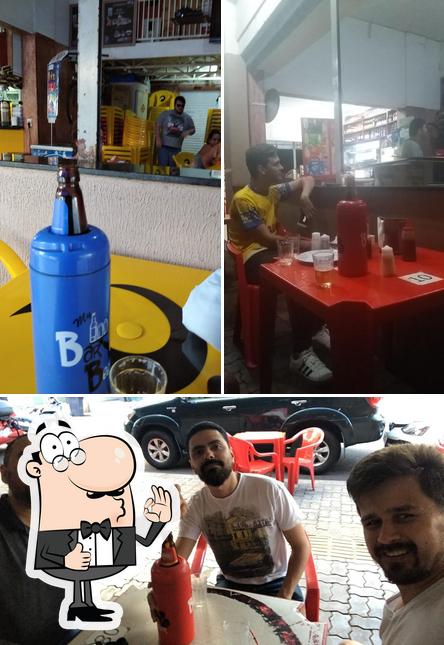 Look at this picture of Bar e Lanchonete do Juca