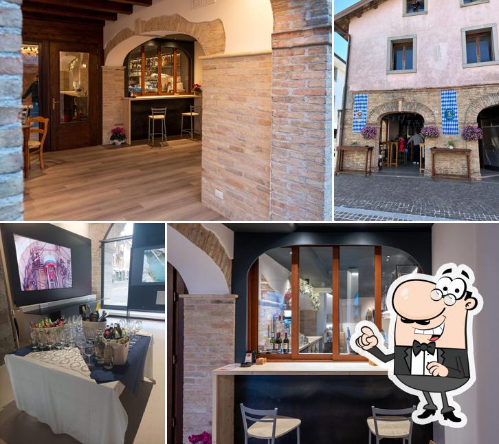 Li Arcadis Winebar