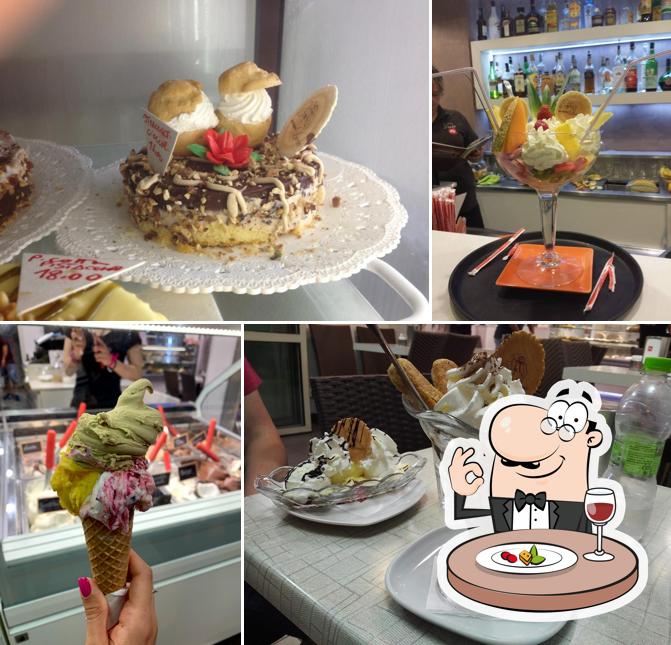 Gelato al Bar Gelateria Lucia