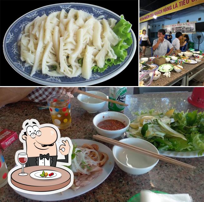 Quán Bê Thui Nóng 7 Nga, Da Nang - Restaurant menu, prices and reviews