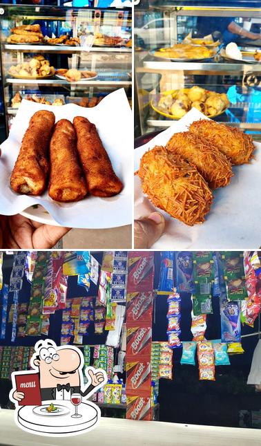 Areekkara Chai and Coffee