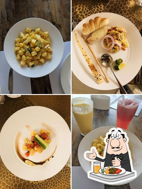 Bayview Rooftop terrace