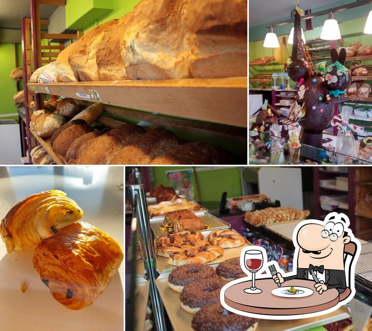 Boulangerie Carpentier