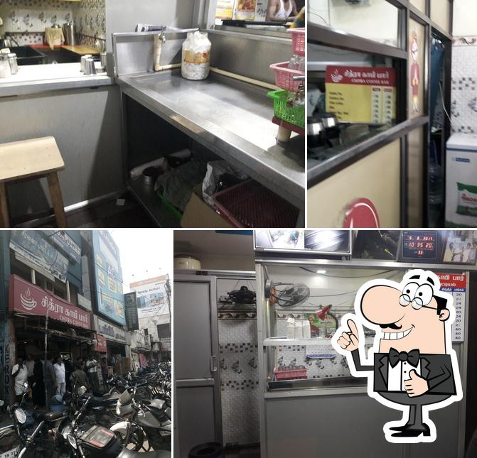 See this photo of Chitra Coffee Bar