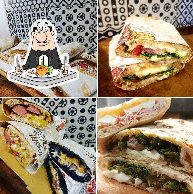 Da Maurizio - Saltimbocca e Pizzeria