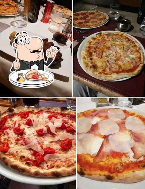 Ristorante Engelkeller