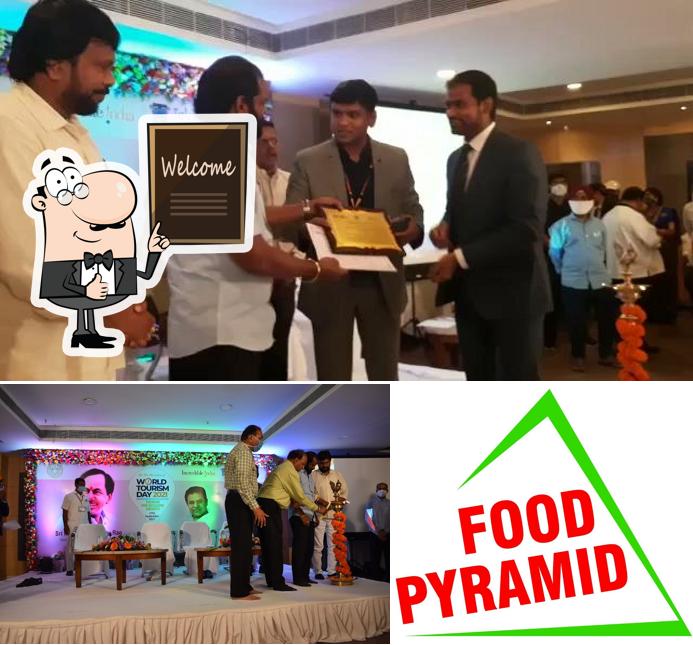 See the image of FOOD PYRAMID NH 16