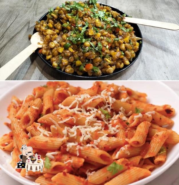 Meals at GUR KI ASEES