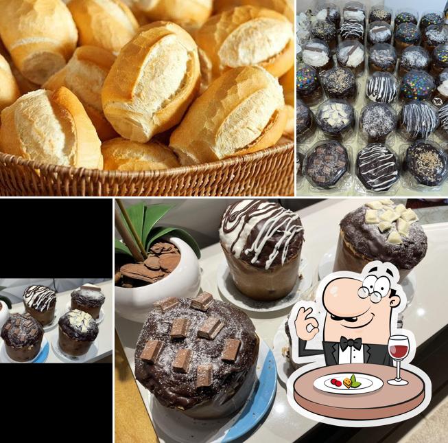 Padaria Ágape Arcozelo
