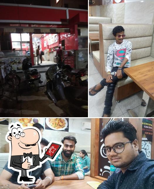 See the photo of Pappu Dhaba Family Restaurants