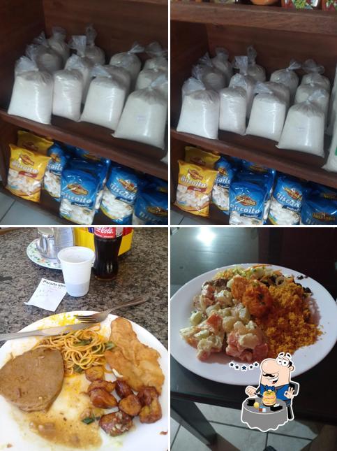 Parada Ideal