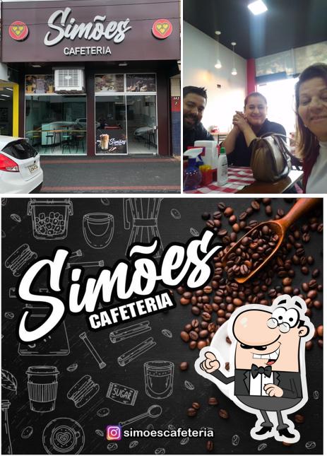 SIMÕES CAFETERIA
