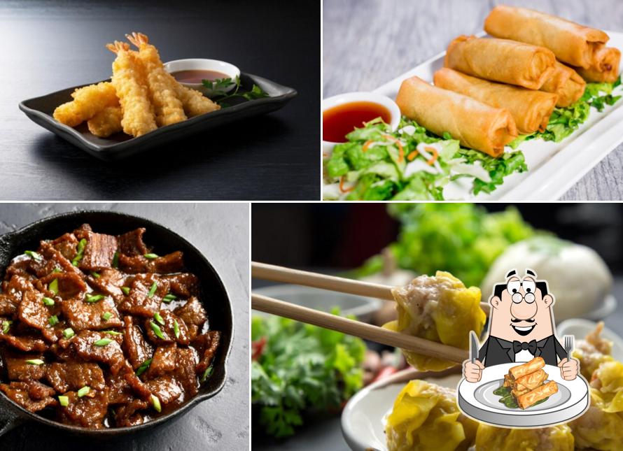 Sabaidee Asian Food