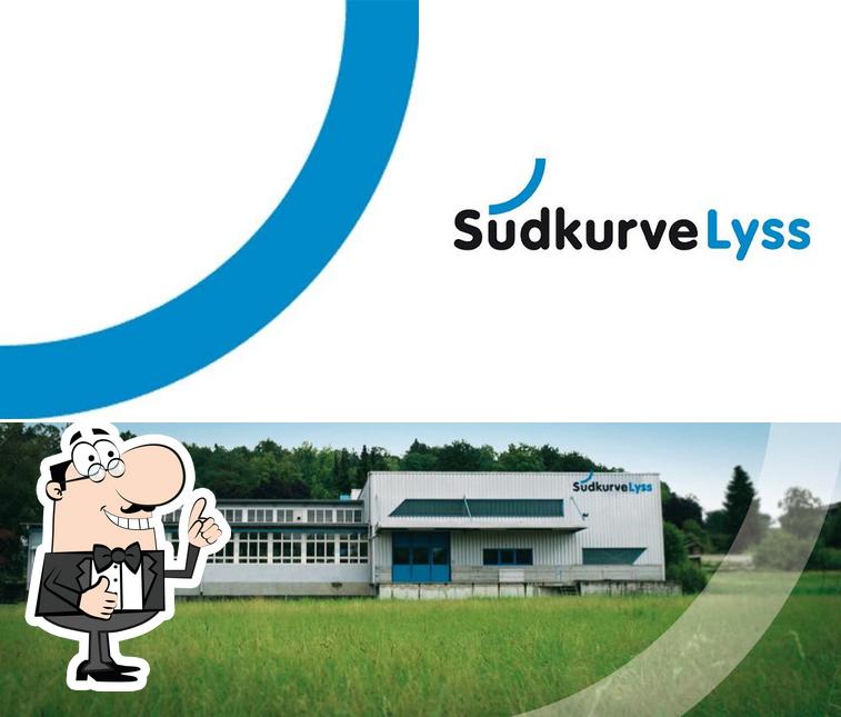 Vedi questa immagine di Stiftung Südkurve