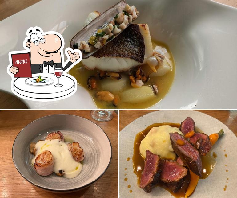 Plats à Vintrépide