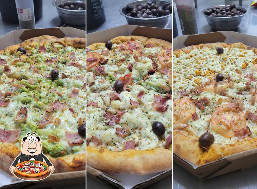 Rhino Pizza
