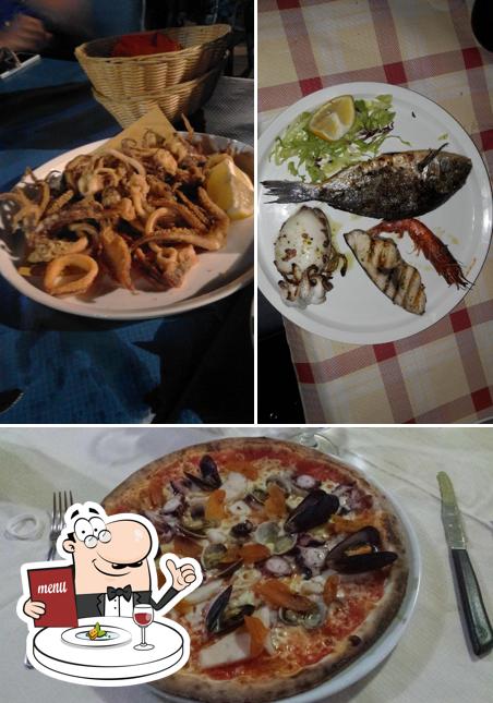 Ristorante La Quercia
