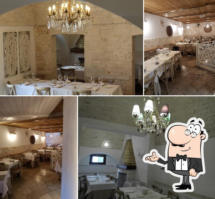 Ristorante Trullo D'Oro