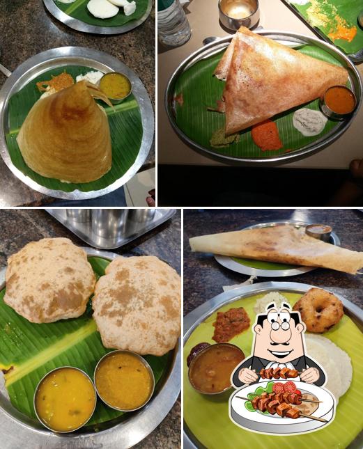 Sree Saravana Bhavan