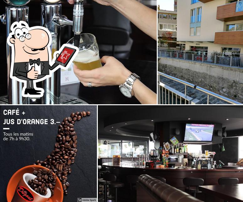 The Dugout Sports Bar