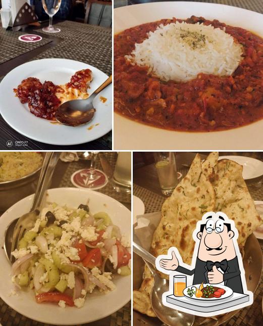 The Gourmet Central Family Restaurant & Bar