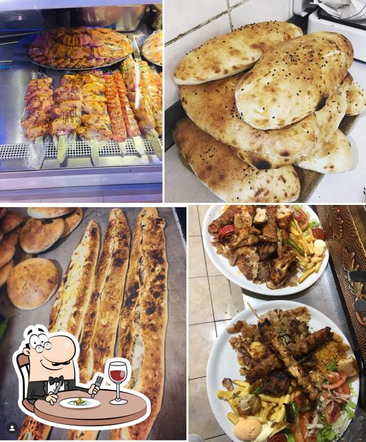 Chez Aydede