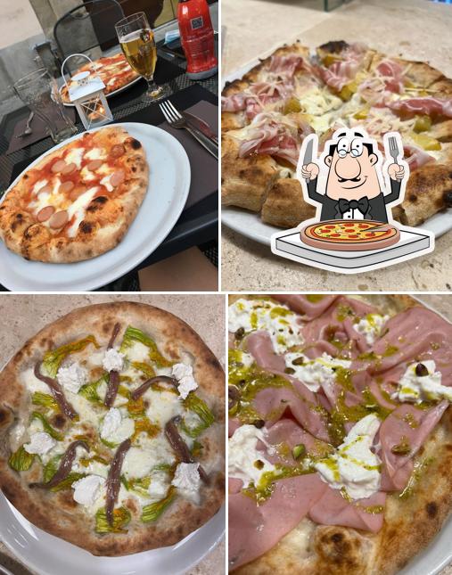 La pizza è il piatto veloce preferito al mondo