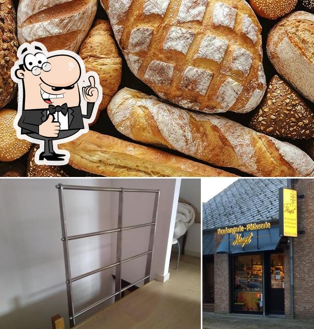 Boulangerie Hayet