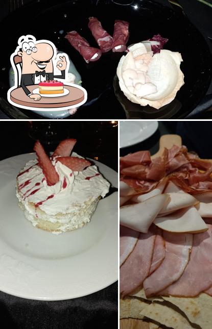 Cheesecake al Caffè Teatro - Comedy Club