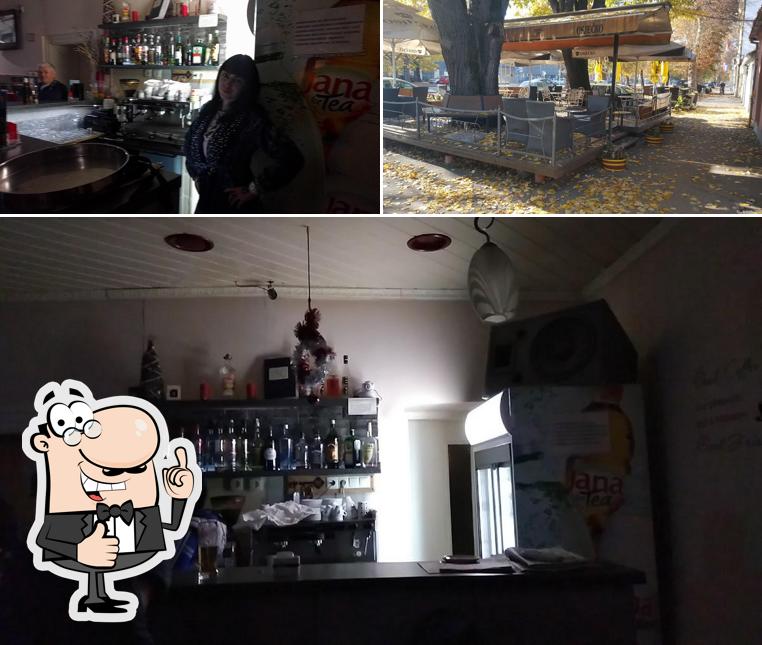 Immagine di Caffe bar Hag