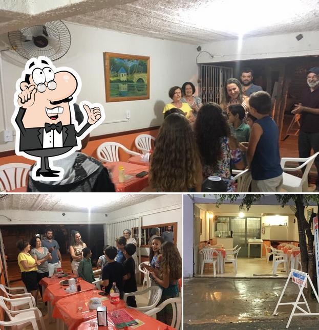 Parma Rio Pizzaria