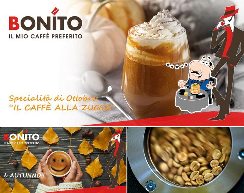 Platti al Caffè Bonito