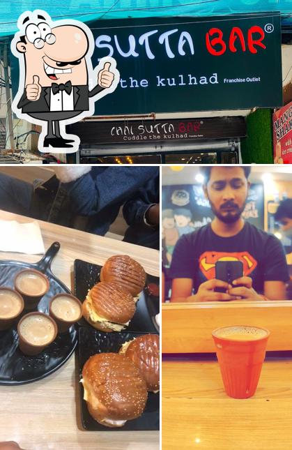 See the pic of Chai Sutta Bar