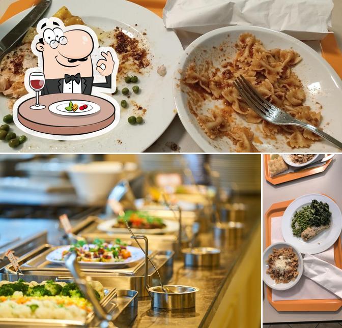 Cibo al Cavour Bistrot | Ristorante Self Service & Pizzeria