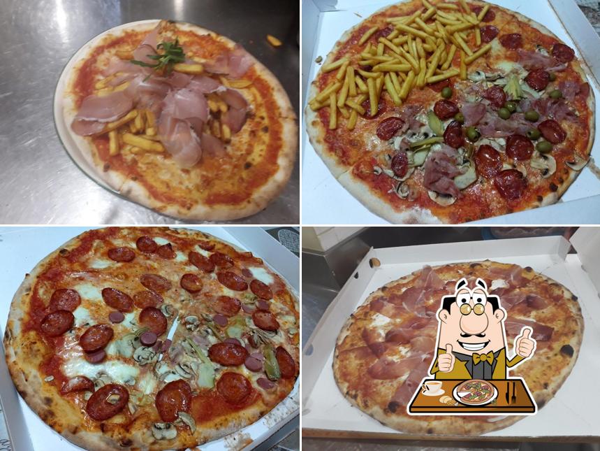 "La Fenice" Trattoria Pizzeria