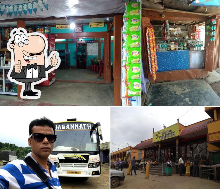 Maa Kali Hotel & Restaurant