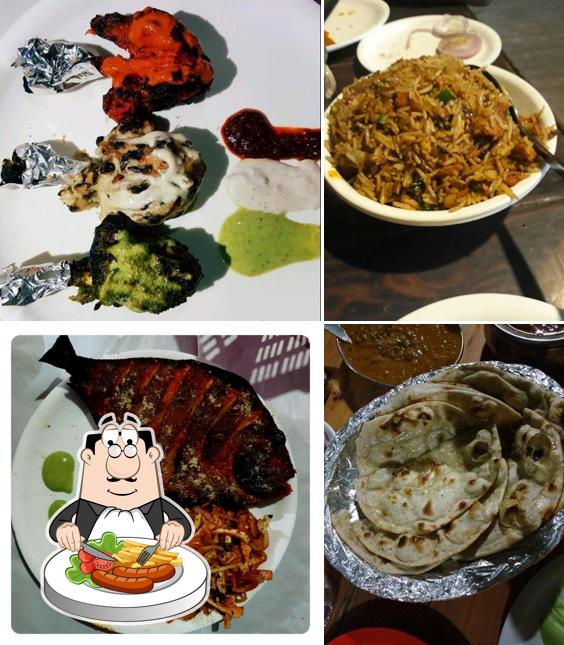 Masty Foods