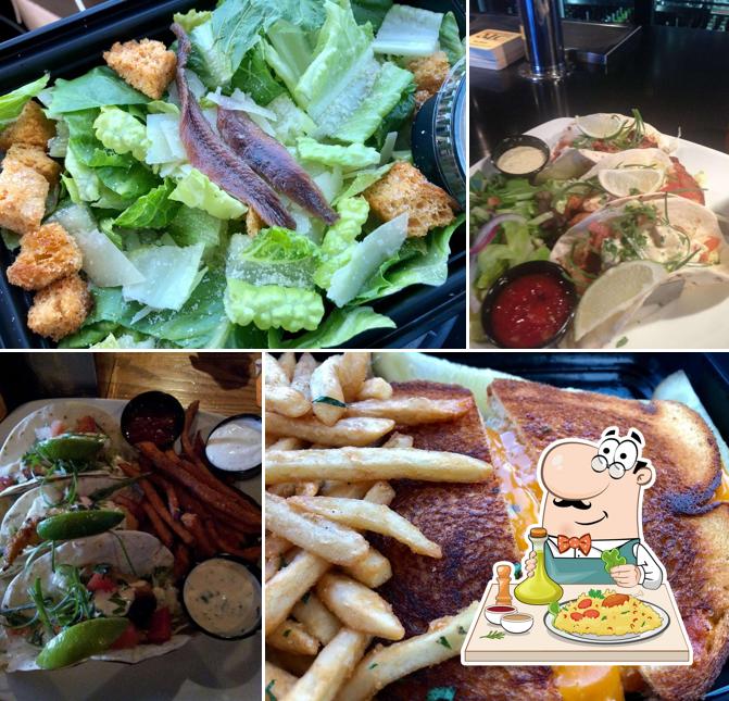 Original Joe's