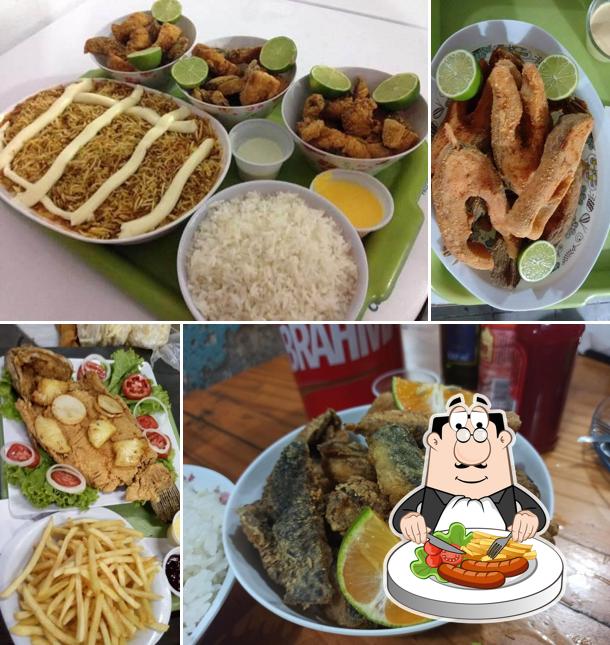 Peixe Frito