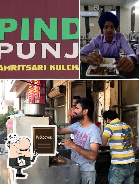 Here's a photo of Pind Punjabi