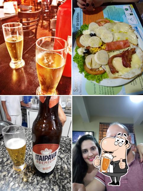 Pizzaria Monte Castelo