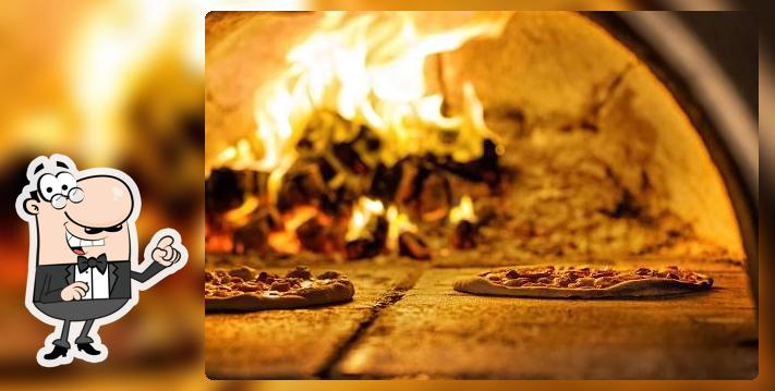 Pizzeria d'Asporto Maya Papa