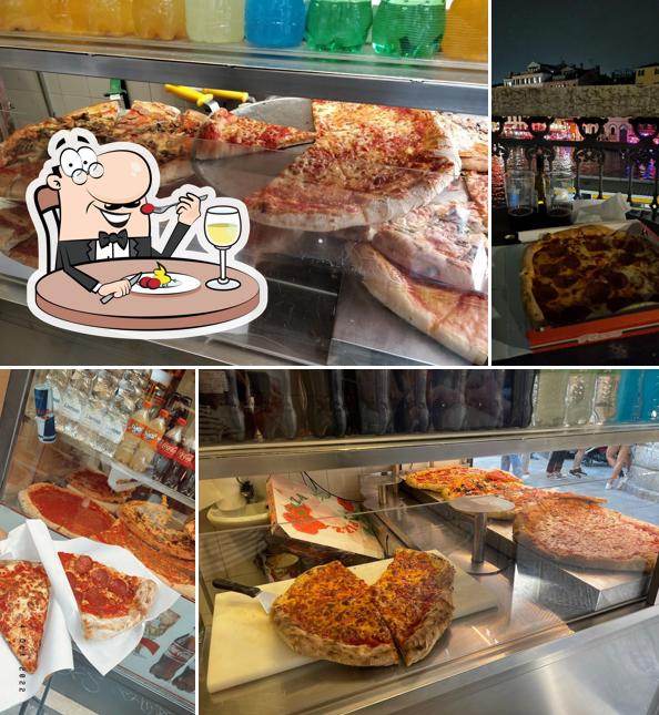 Salame piccante al Megaone