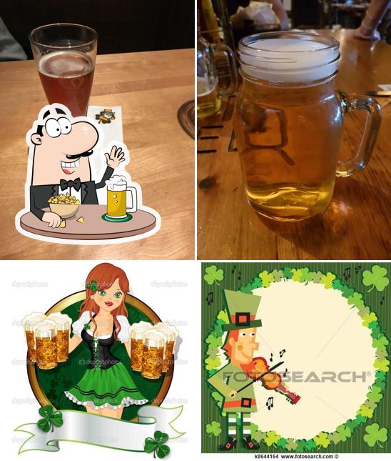 Pub O'Farfadet - Resto Pub