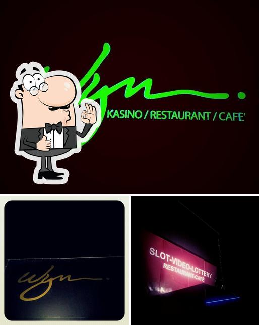 WYN Billiardo KASINO PUB RISTORANTE